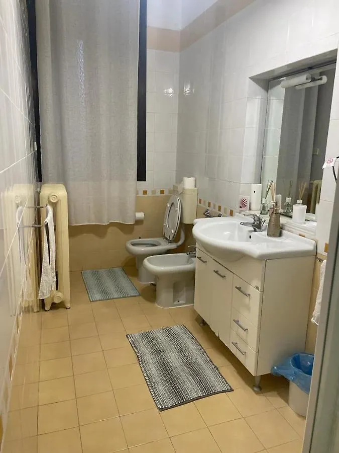 Rosa Apartment 威尼斯 招待所