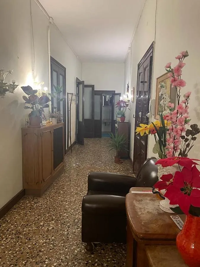 Rosa Apartment 威尼斯