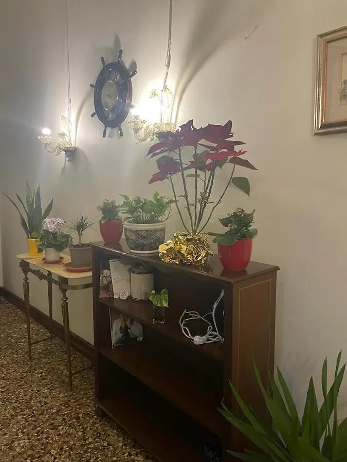 Rosa Apartment 威尼斯 招待所