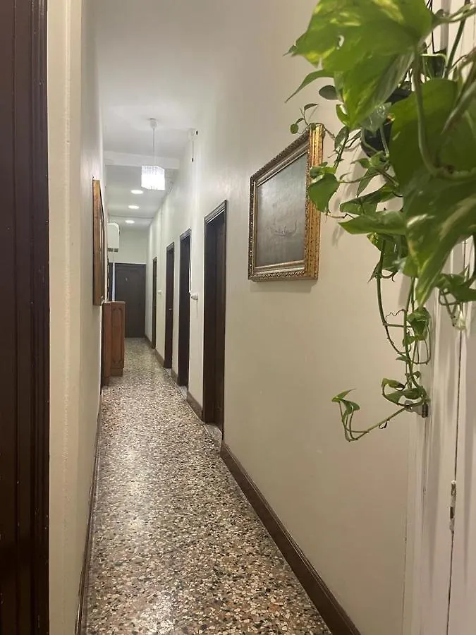 Rosa Apartment 威尼斯 0*,  意大利