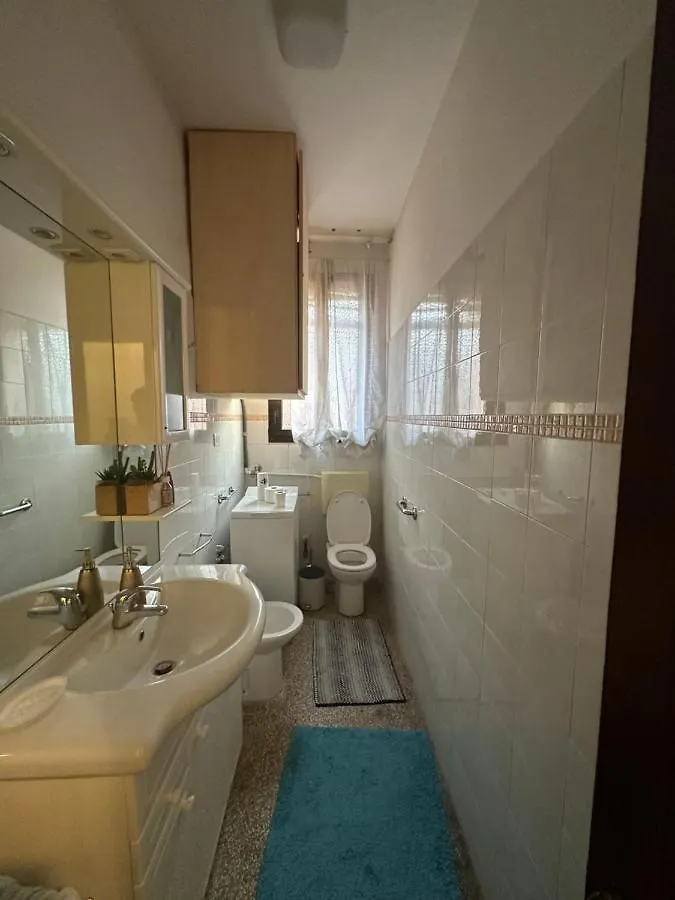 招待所 Rosa Apartment 威尼斯