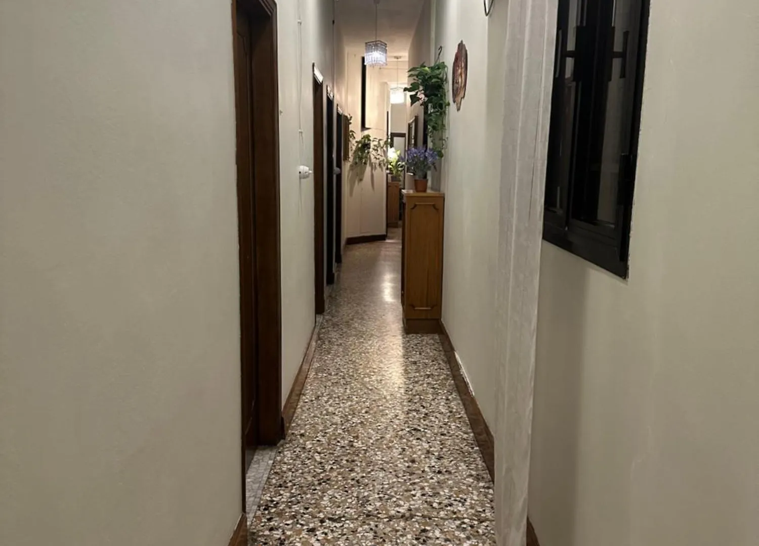 Rosa Apartment 威尼斯 招待所