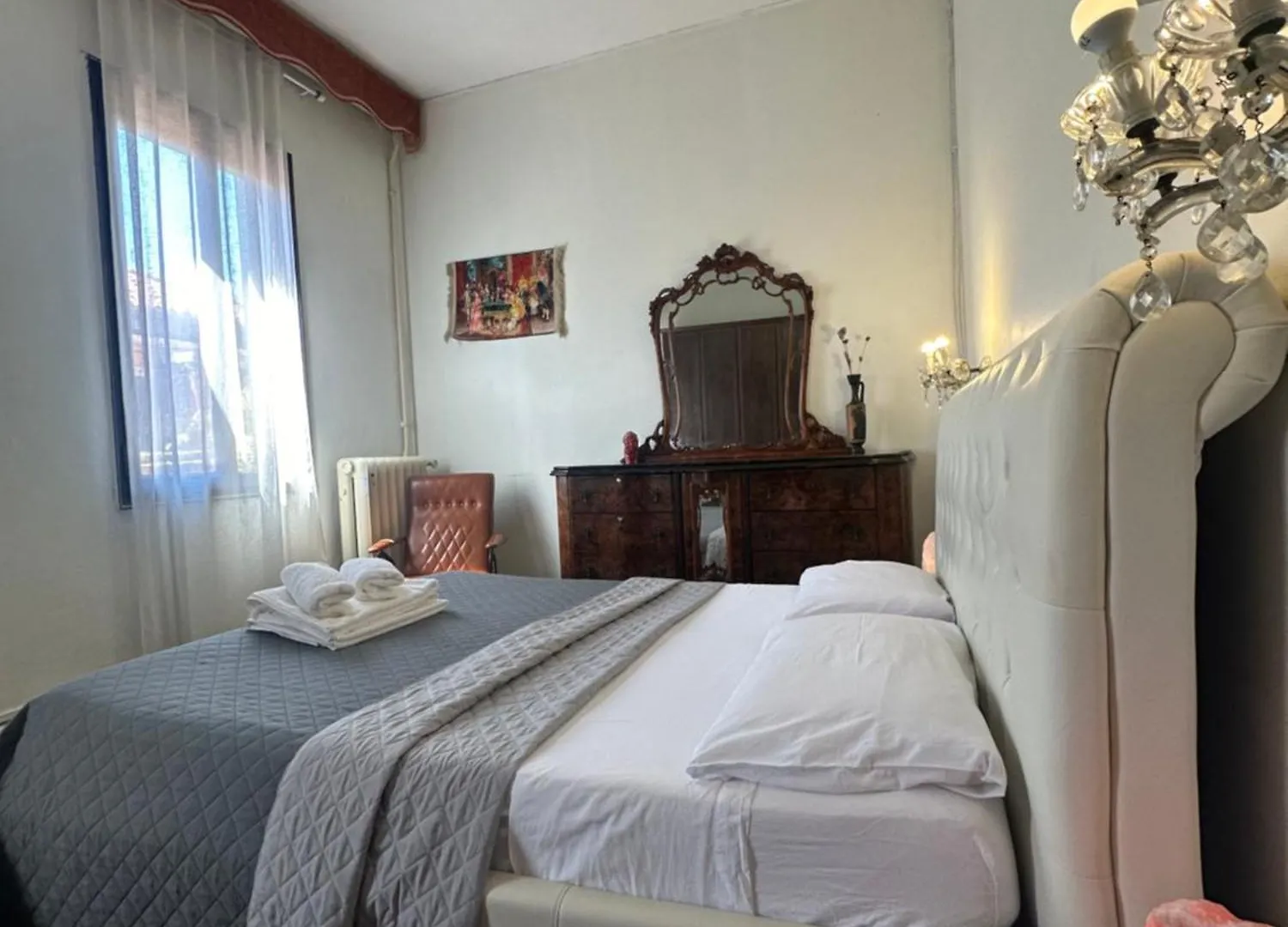 Rosa Apartment 威尼斯 招待所