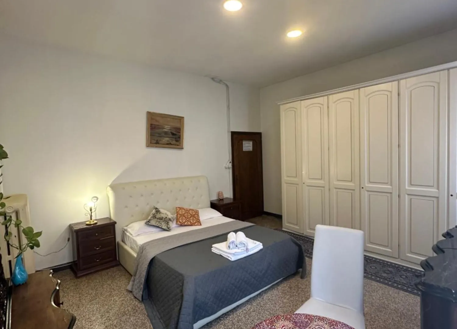 Rosa Apartment 威尼斯