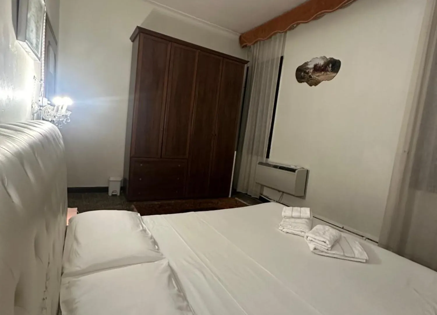 Rosa Apartment 威尼斯 招待所