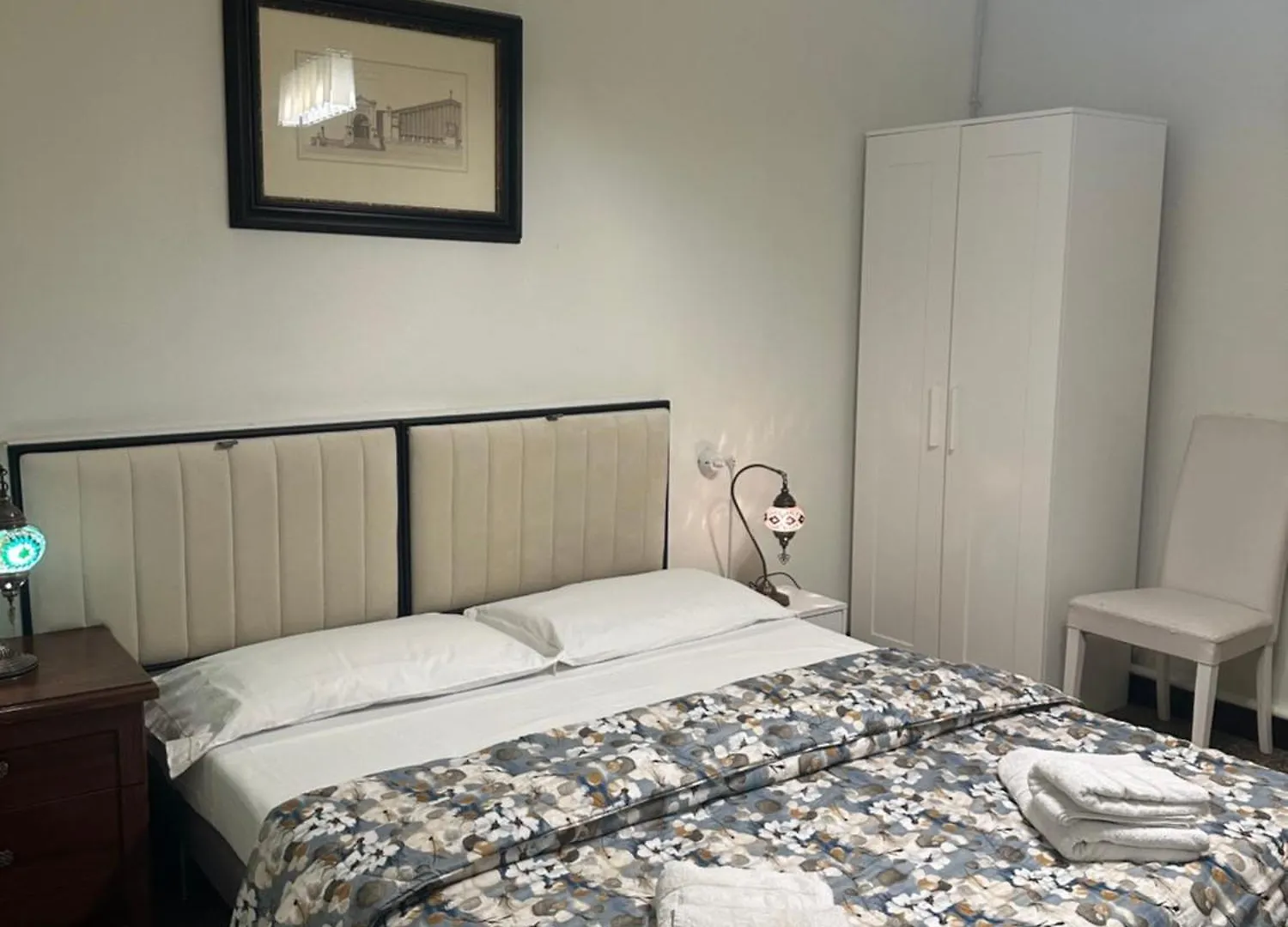 招待所 Rosa Apartment 威尼斯 意大利