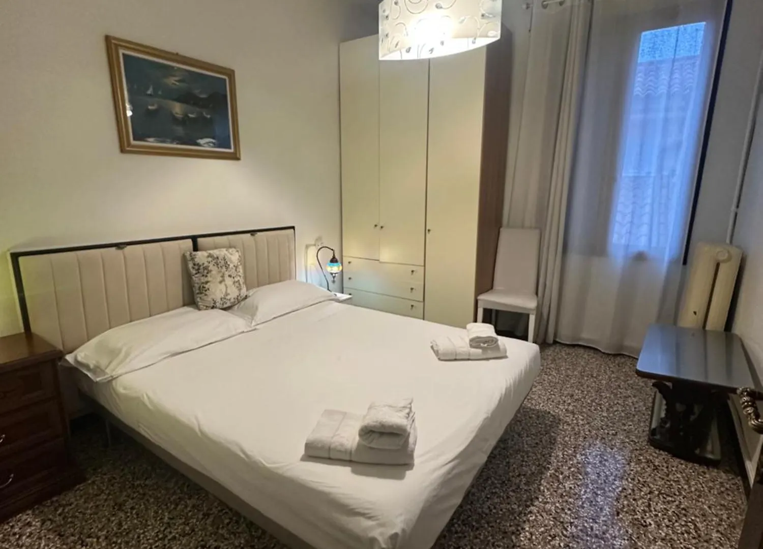 Rosa Apartment 威尼斯 招待所