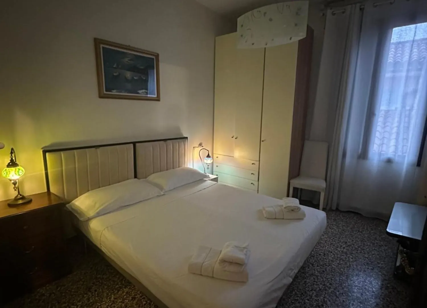 Rosa Apartment 威尼斯 意大利