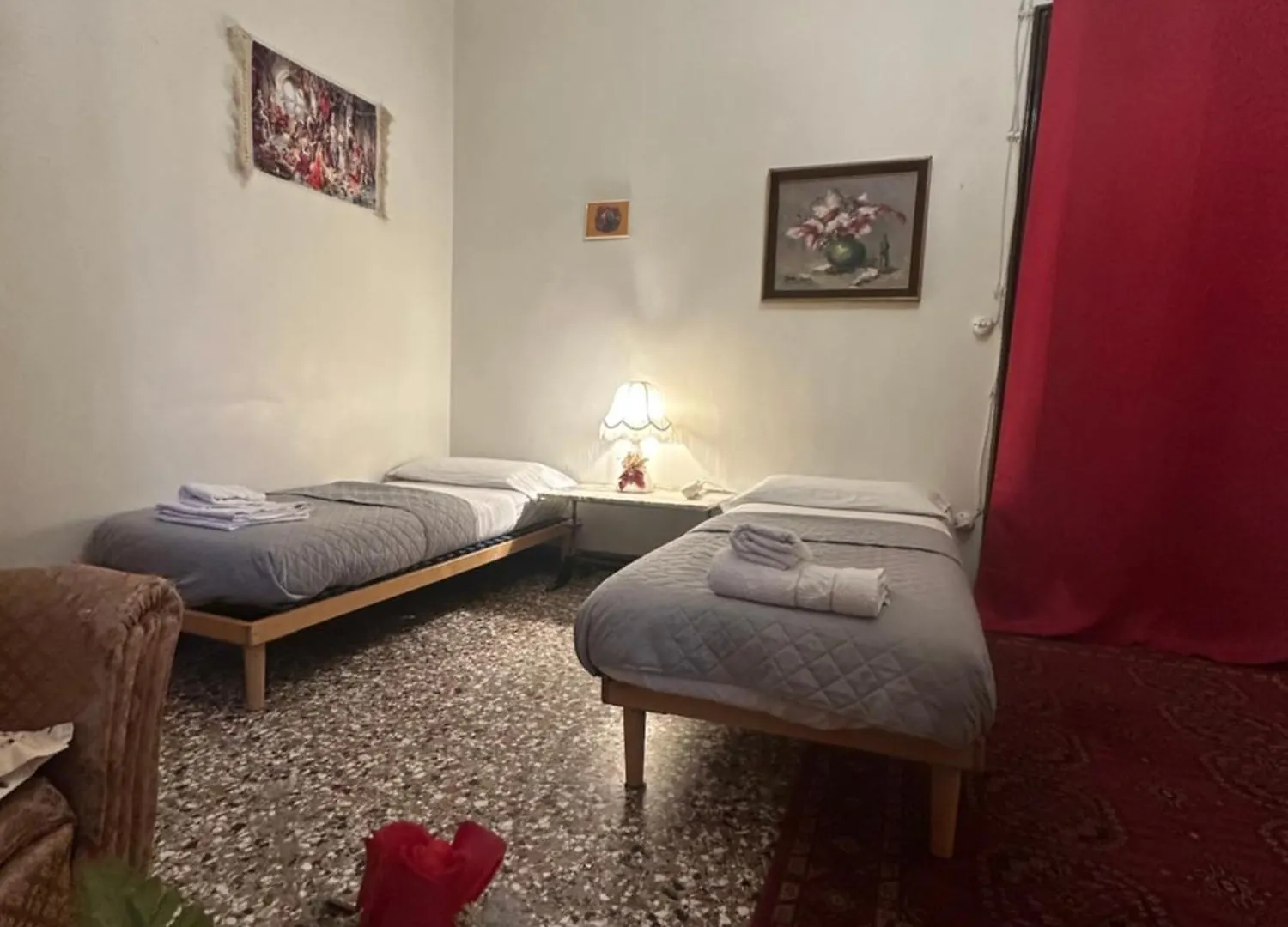 Rosa Apartment 威尼斯
