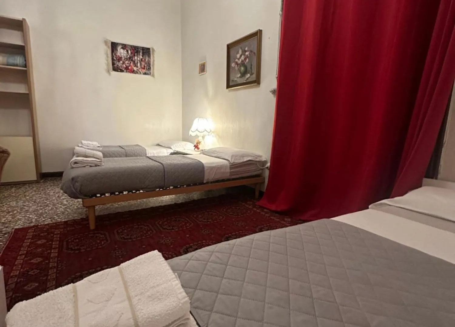 招待所 Rosa Apartment 威尼斯
