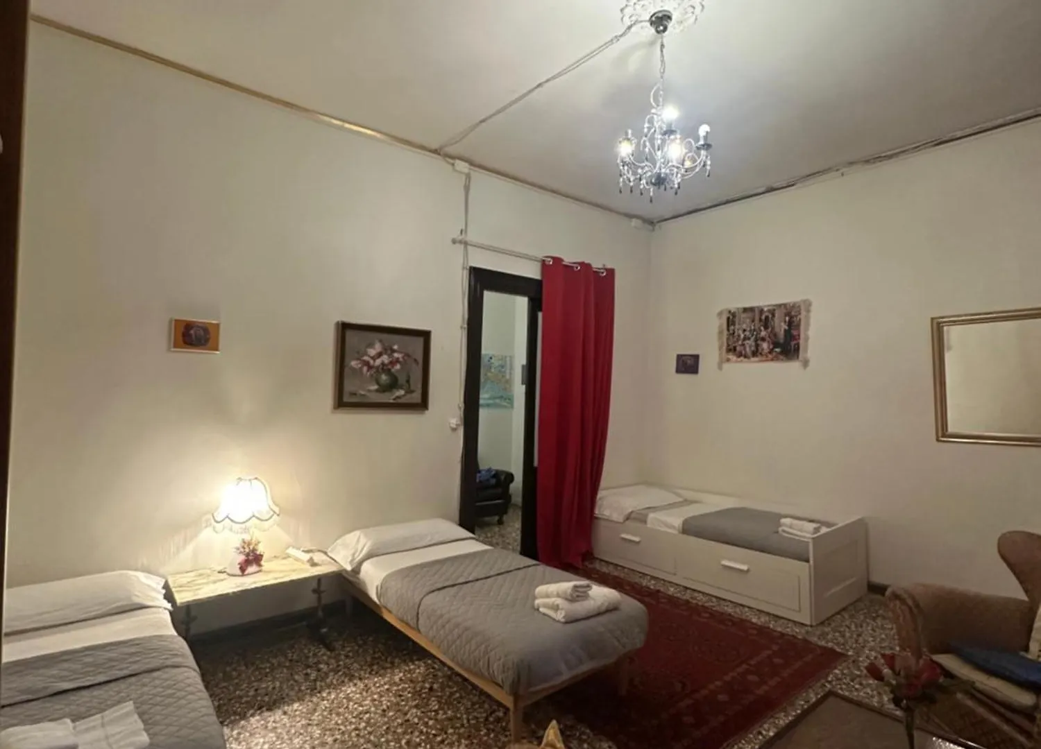Rosa Apartment 威尼斯 0*,