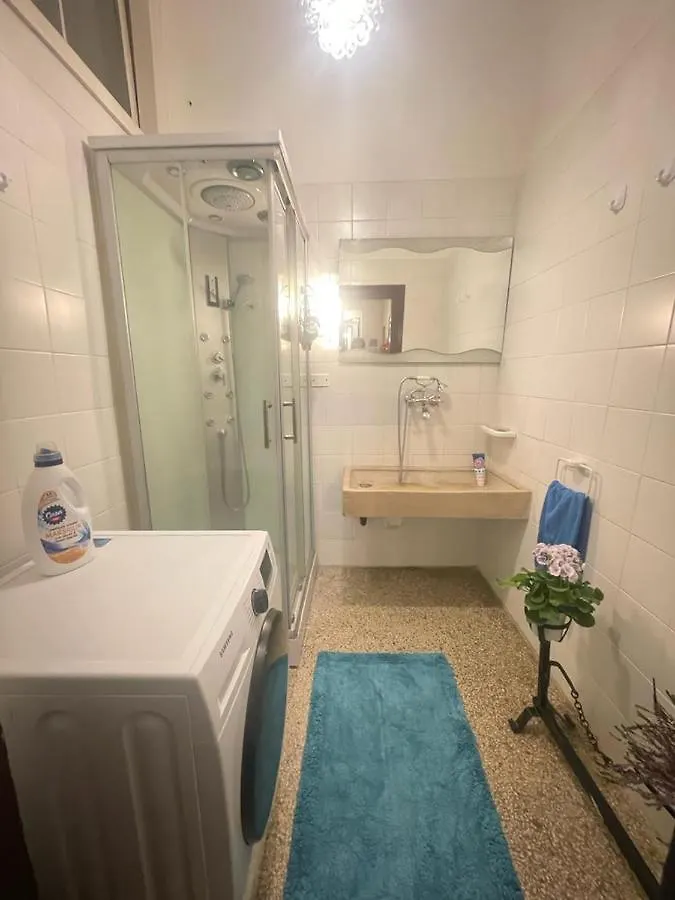 Rosa Apartment Venice 0*,