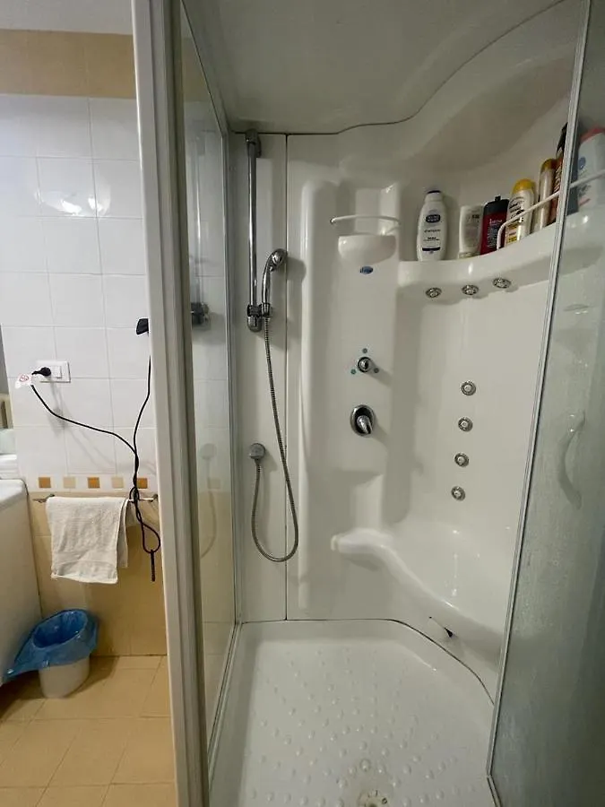 Rosa Apartment Venice Guest house
