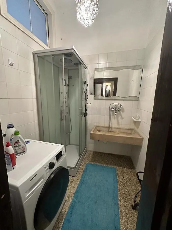 Rosa Apartment Venice