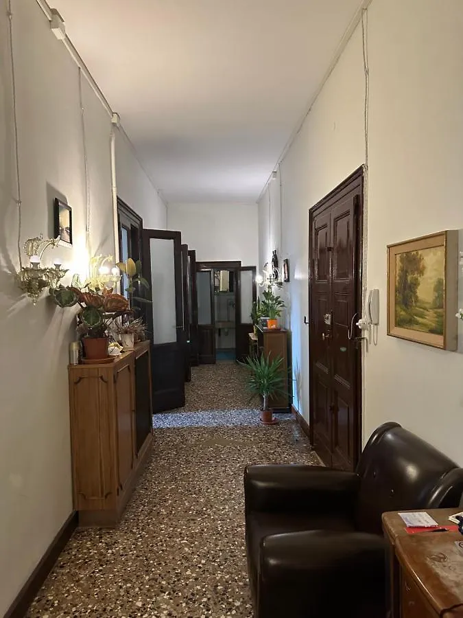 Rosa Apartment Venice