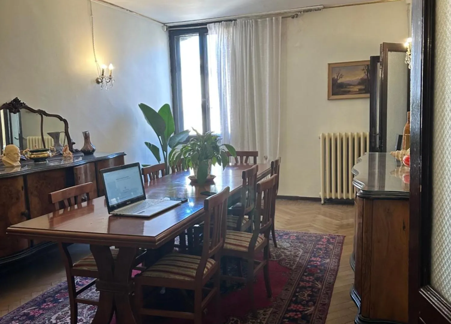 Rosa Apartment Venice Guest house