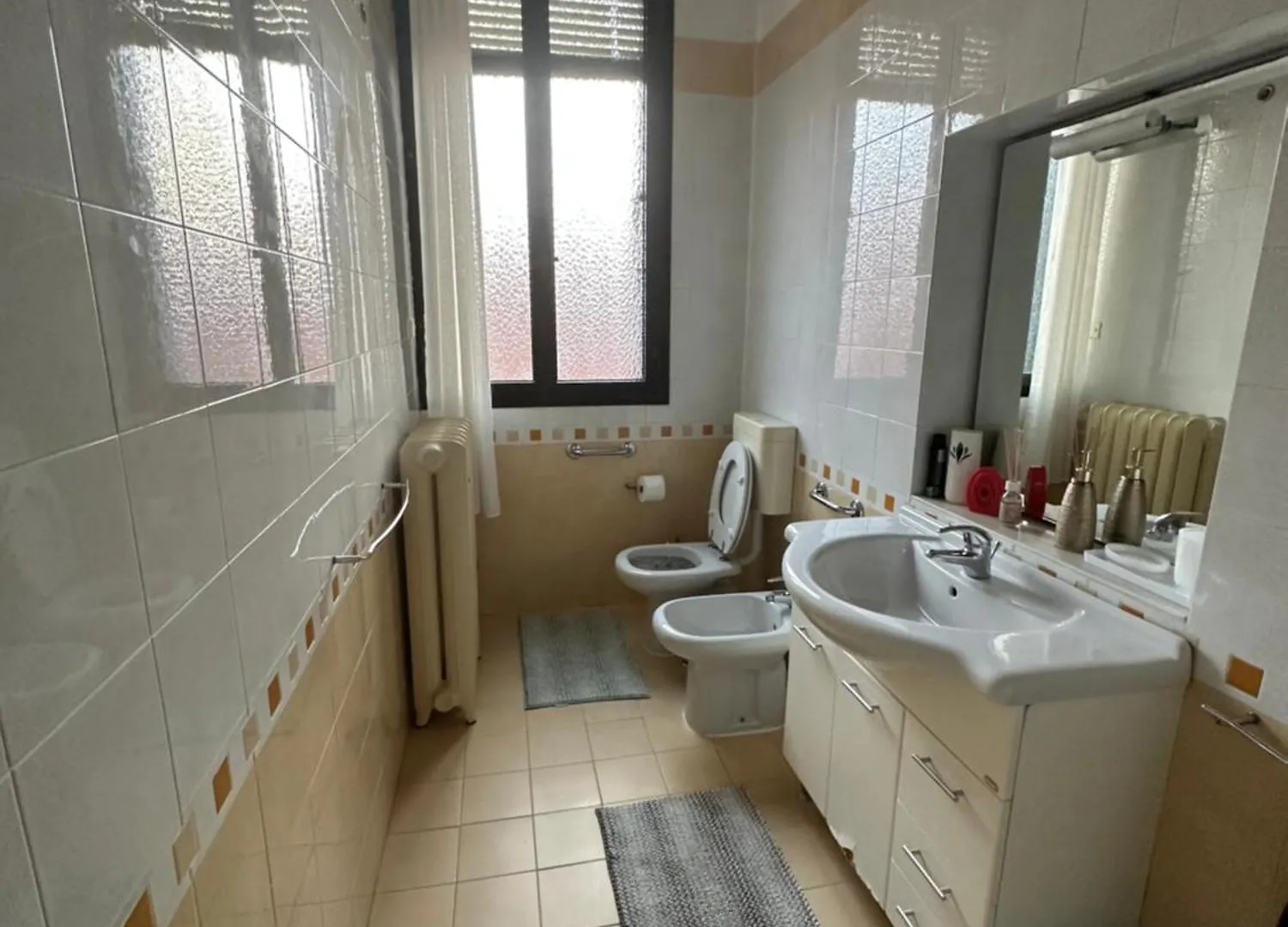 Rosa Apartment Venice Italy