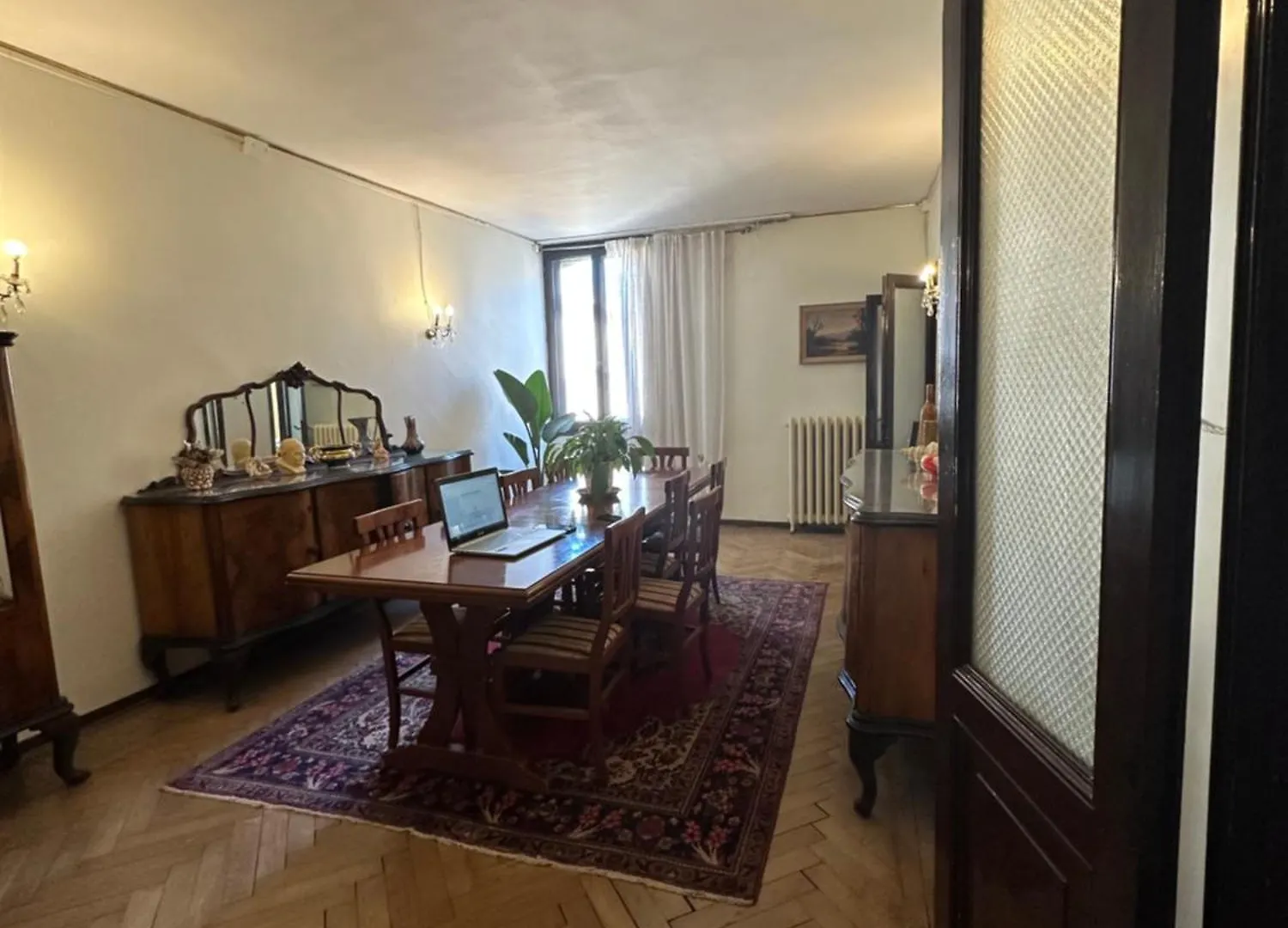 Rosa Apartment Venice