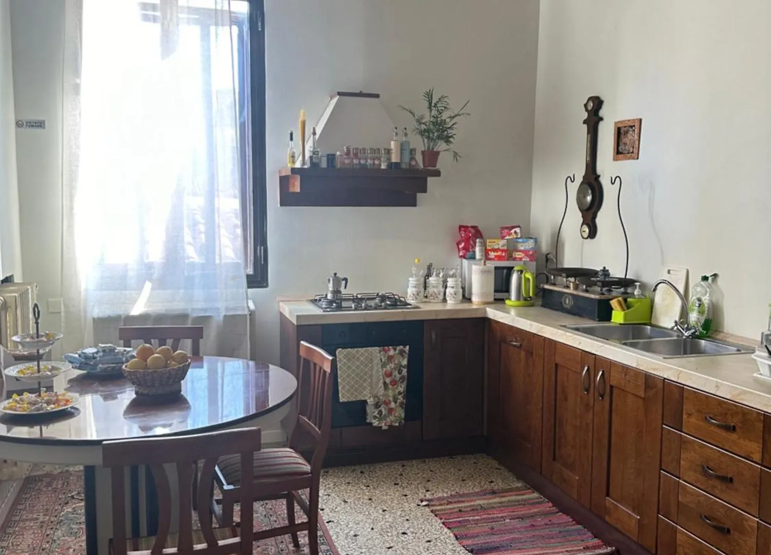 Rosa Apartment Venice