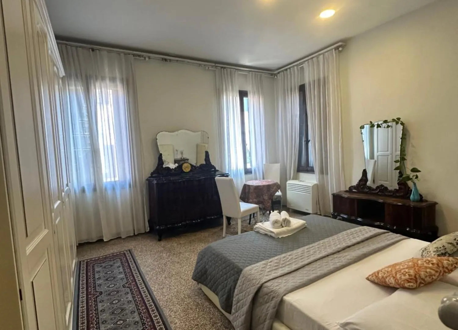 Rosa Apartment Venice