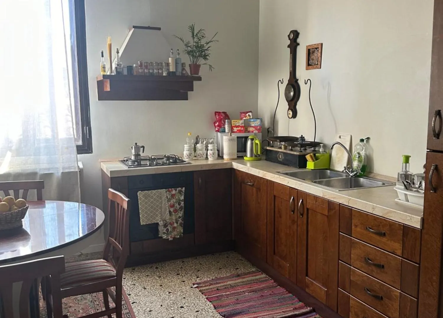 Rosa Apartment Venice