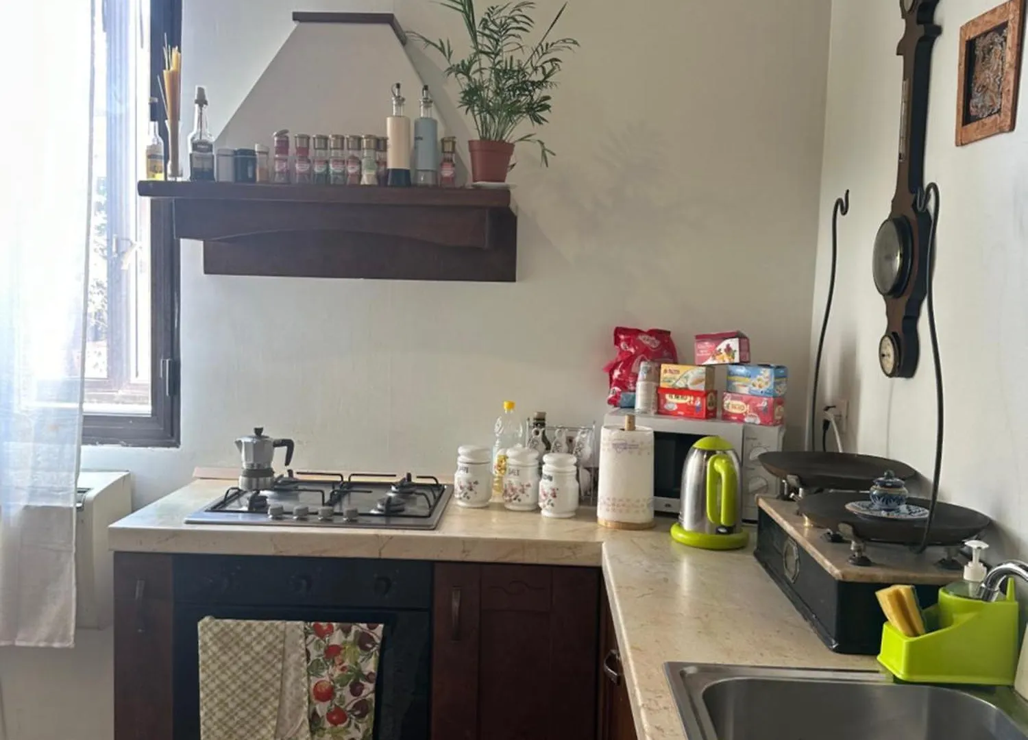 Guest house Rosa Apartment Venice