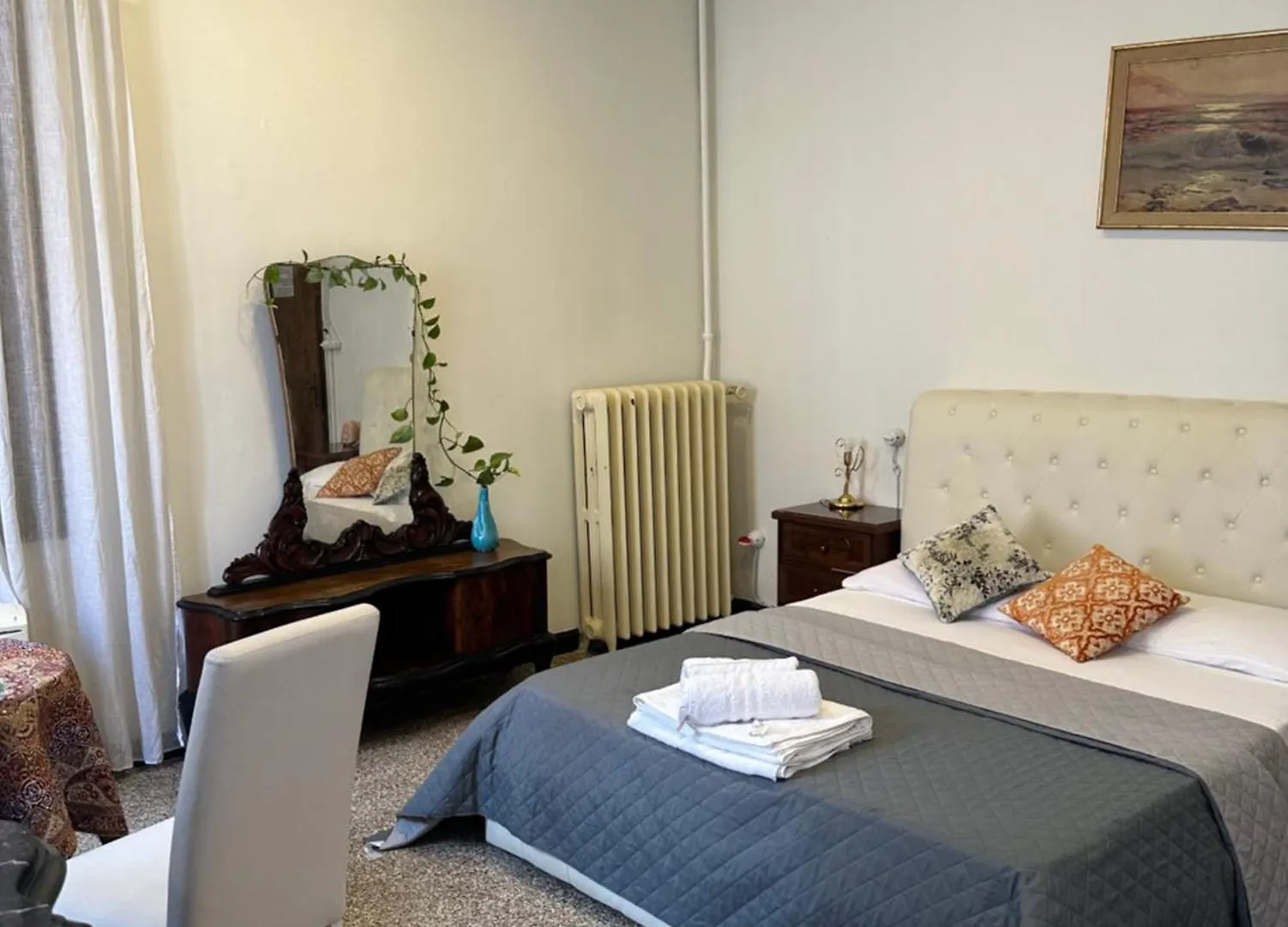 Rosa Apartment Venice Italy