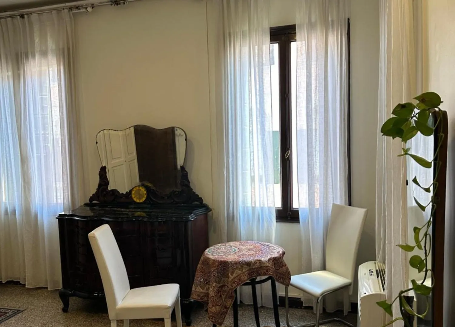 Rosa Apartment Venice Guest house