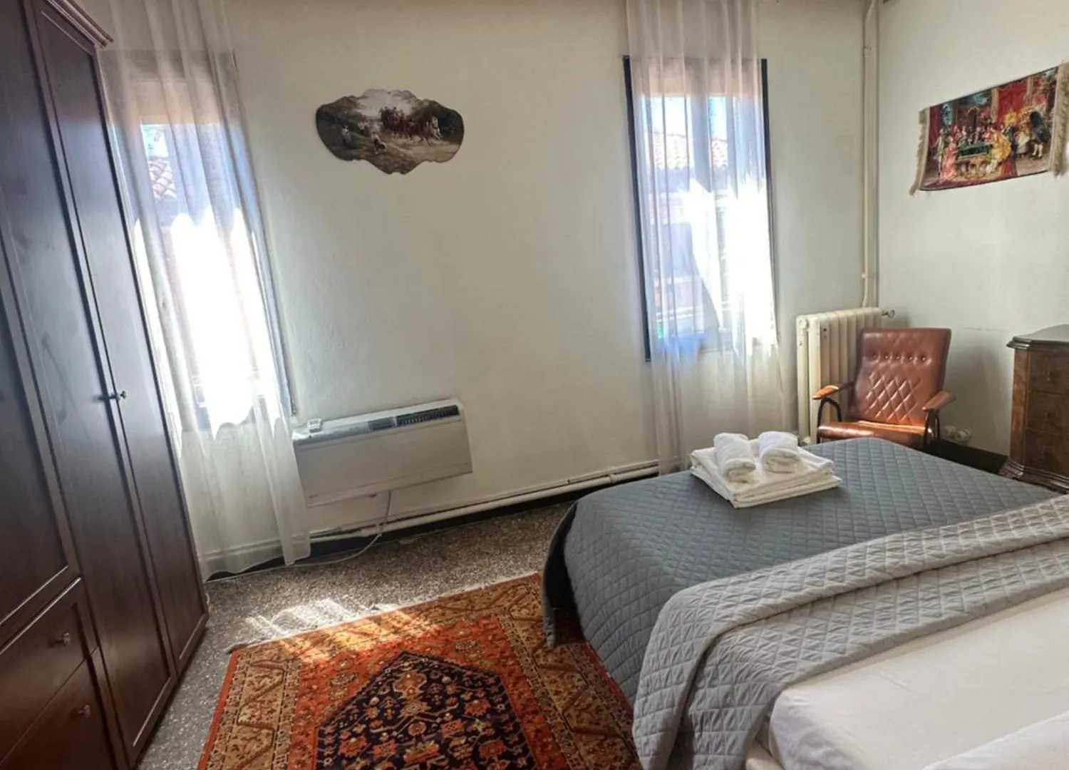 Rosa Apartment Venice 0*,