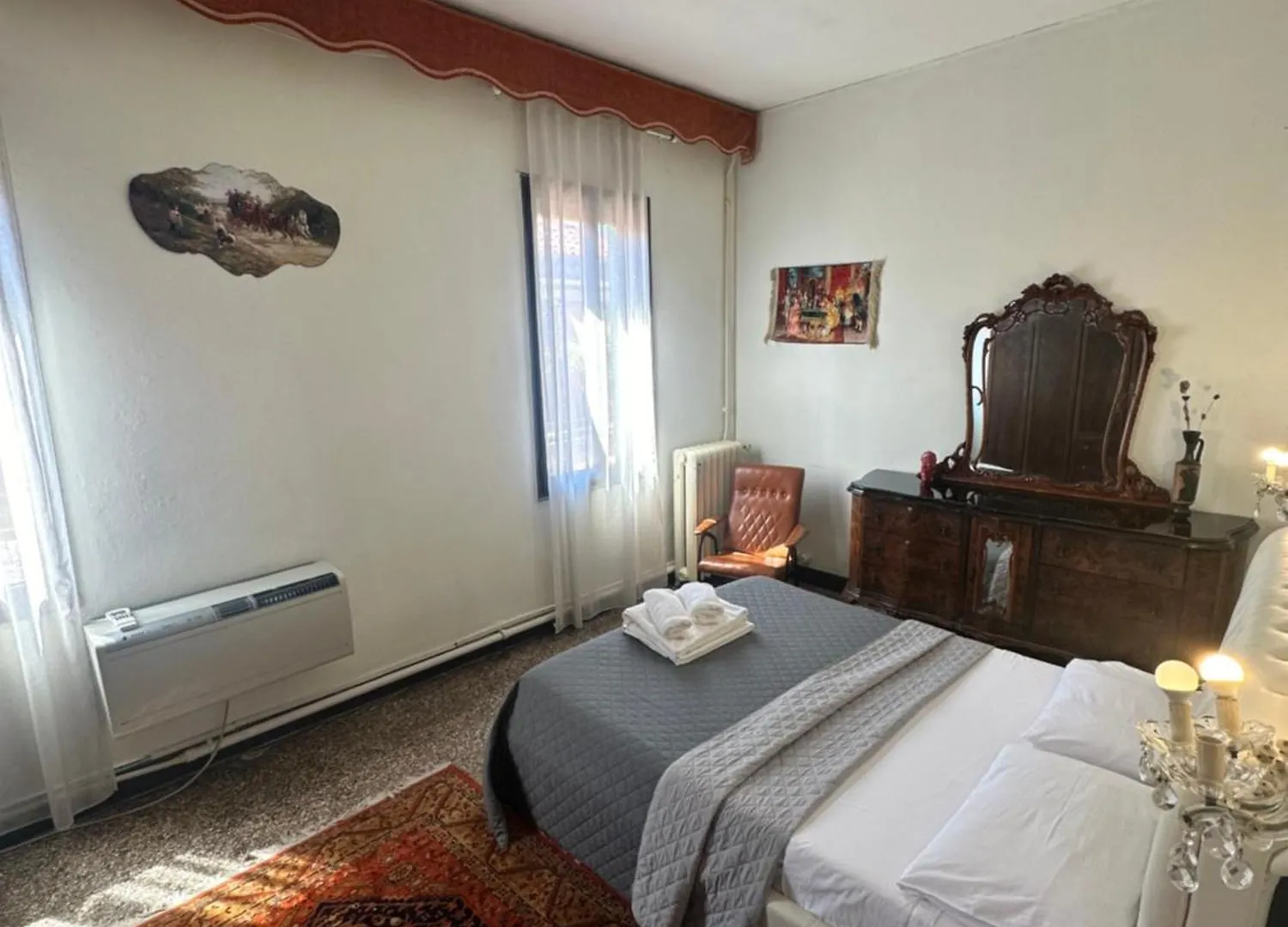 Guest house Rosa Apartment Venice