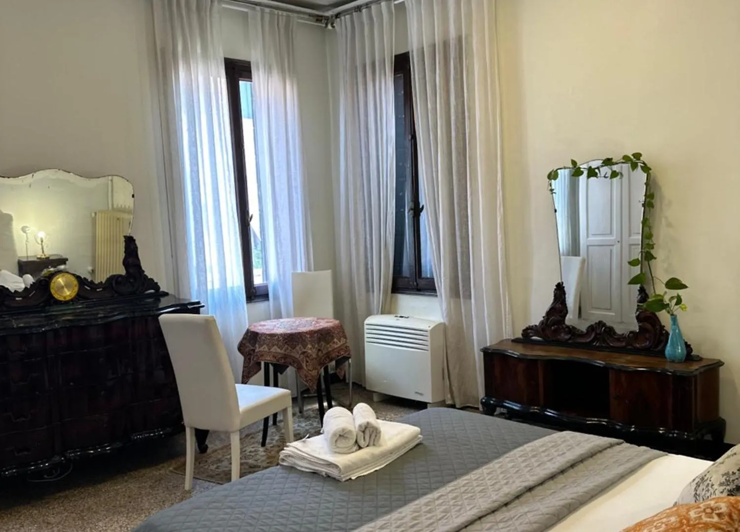 Guest house Rosa Apartment Venice Italy