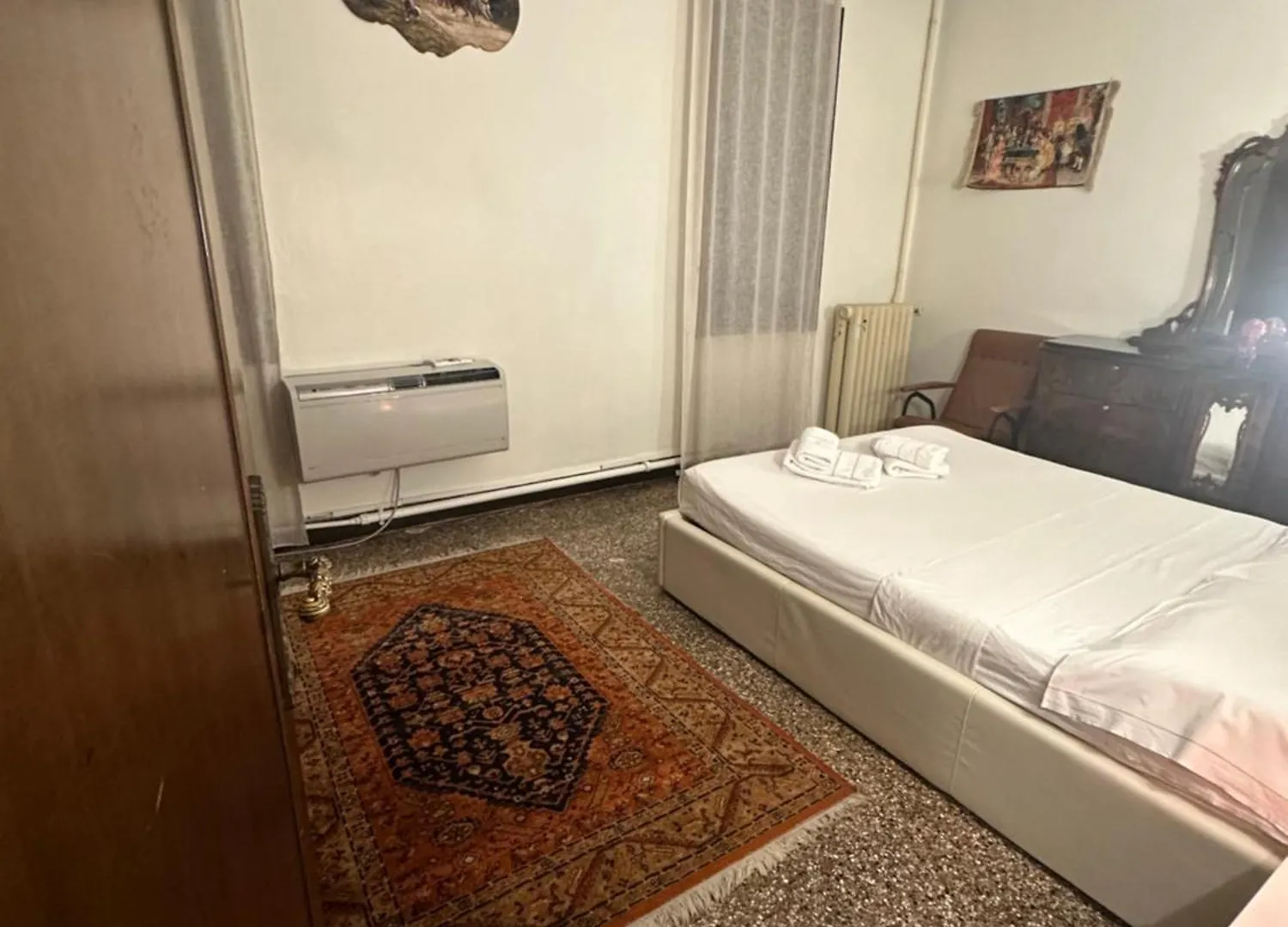 Rosa Apartment Venice Guest house