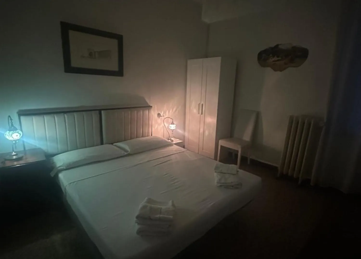 Rosa Apartment Venice Guest house