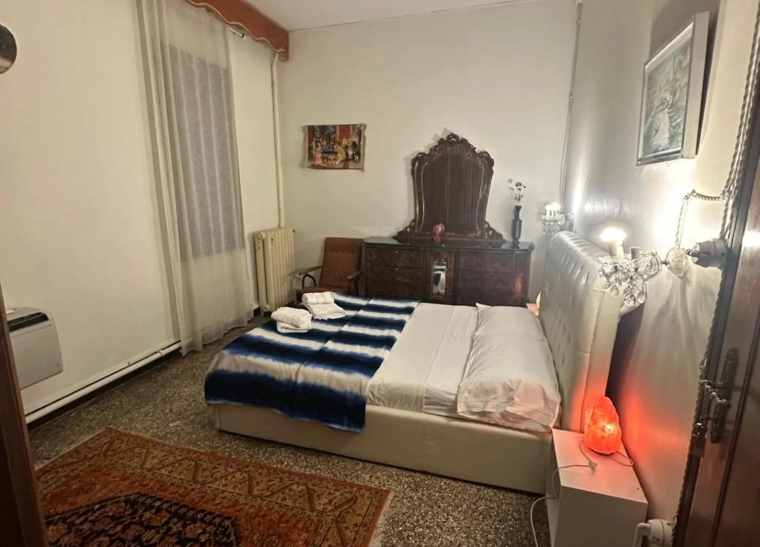 Rosa Apartment Venice Italy
