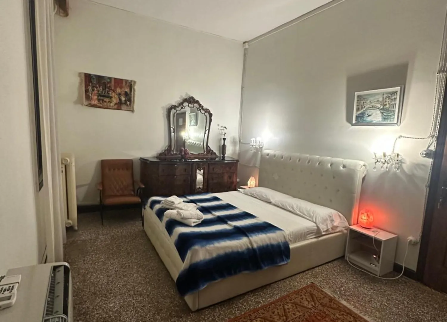 Rosa Apartment Venice 0*,  Italy