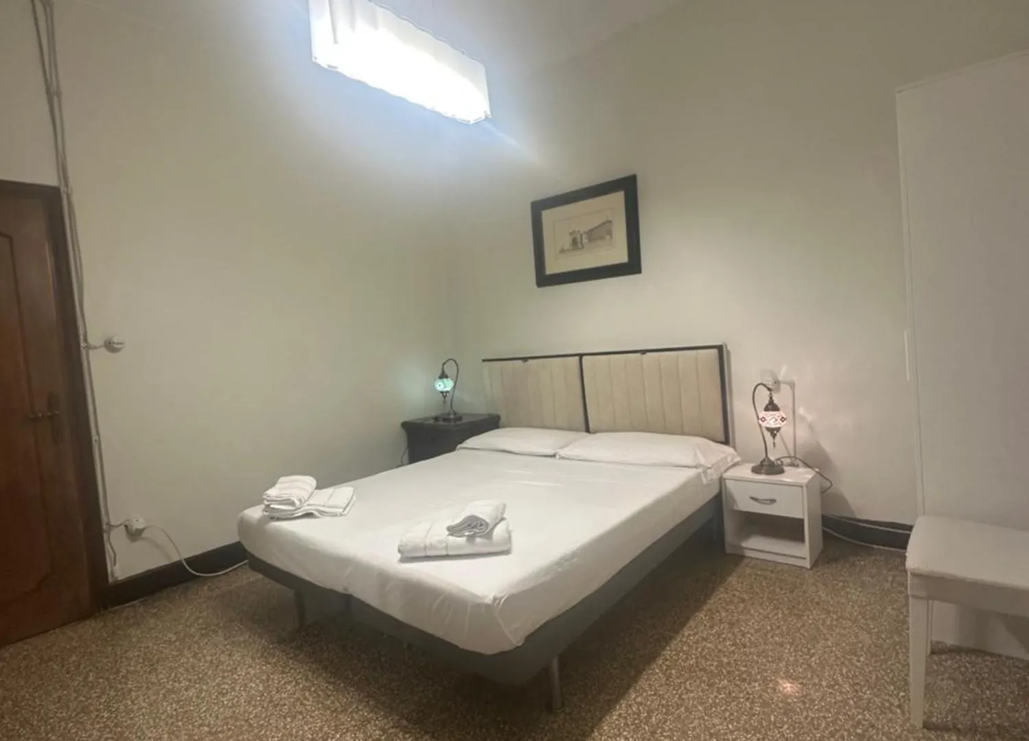 Guest house Rosa Apartment Venice