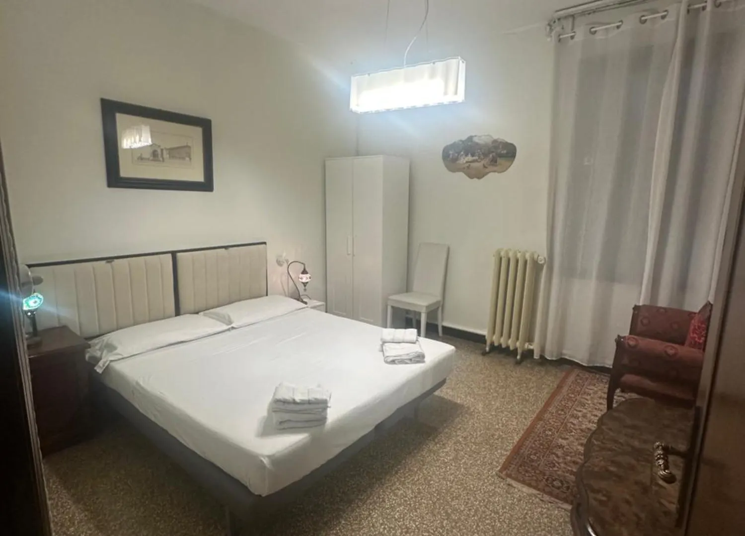Rosa Apartment Venice Guest house