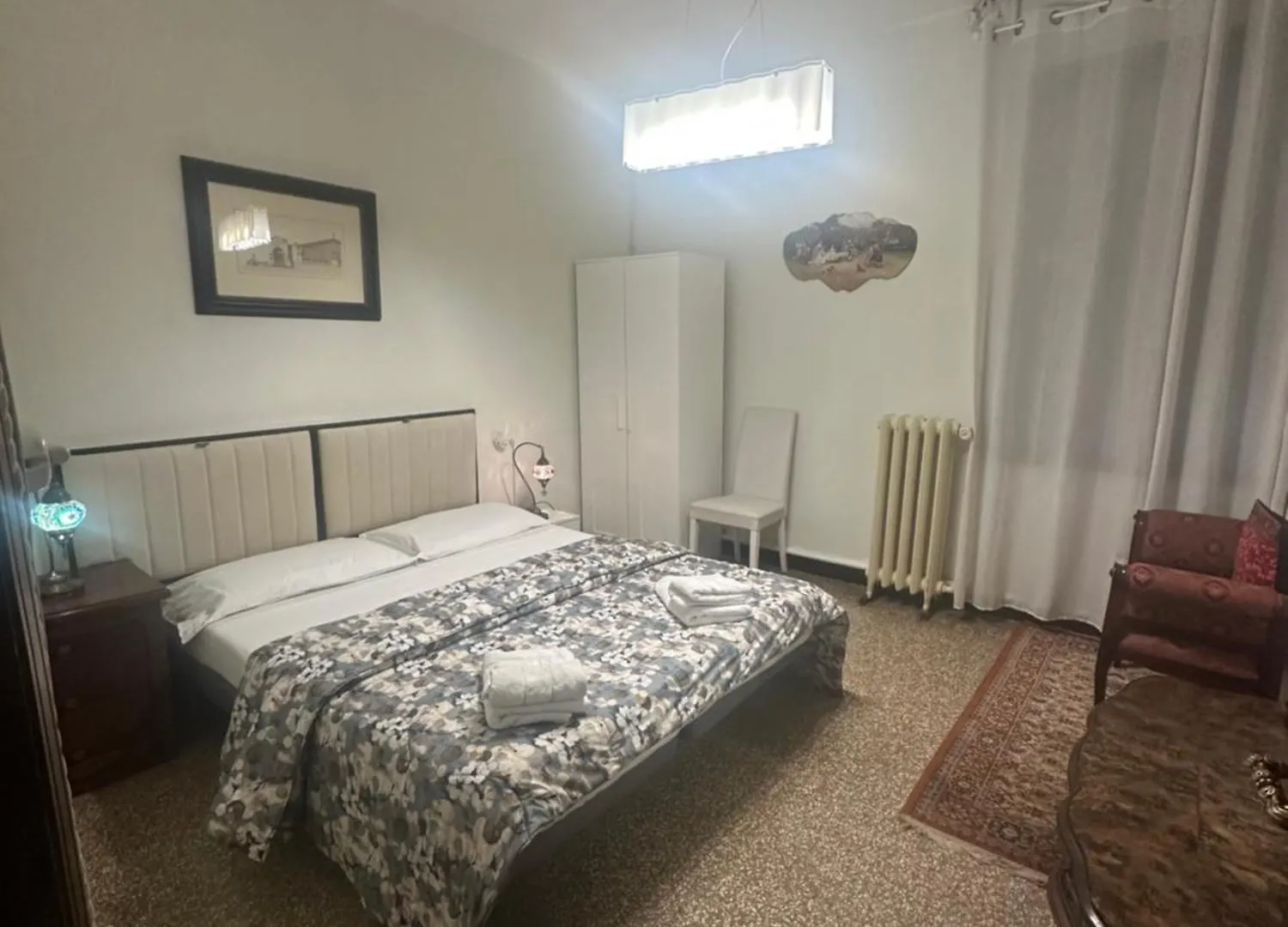 Rosa Apartment Venice Guest house