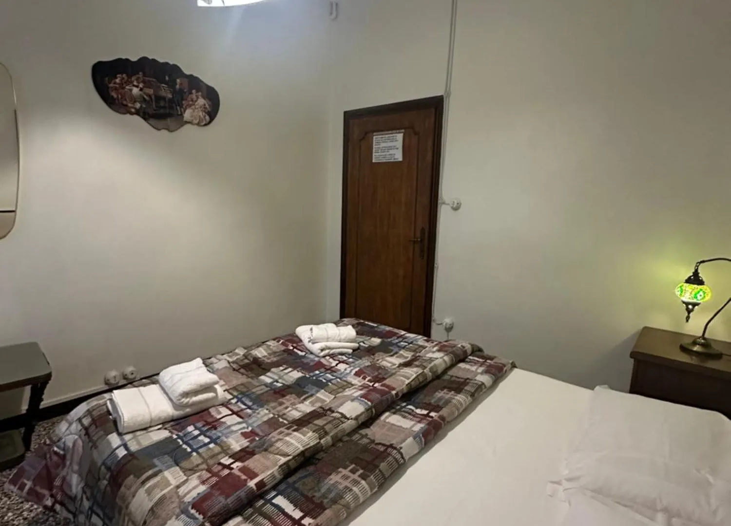 Guest house Rosa Apartment Venice