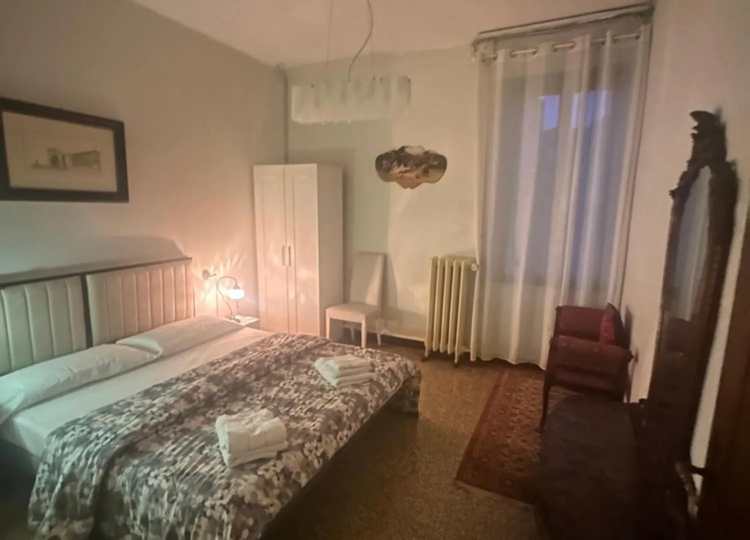 Rosa Apartment Venice
