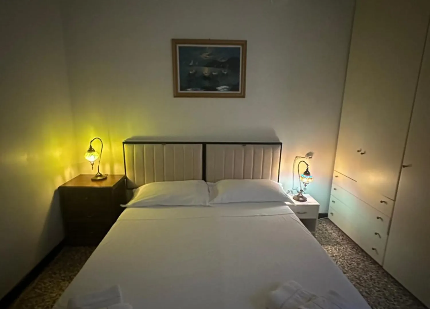 Guest house Rosa Apartment Venice