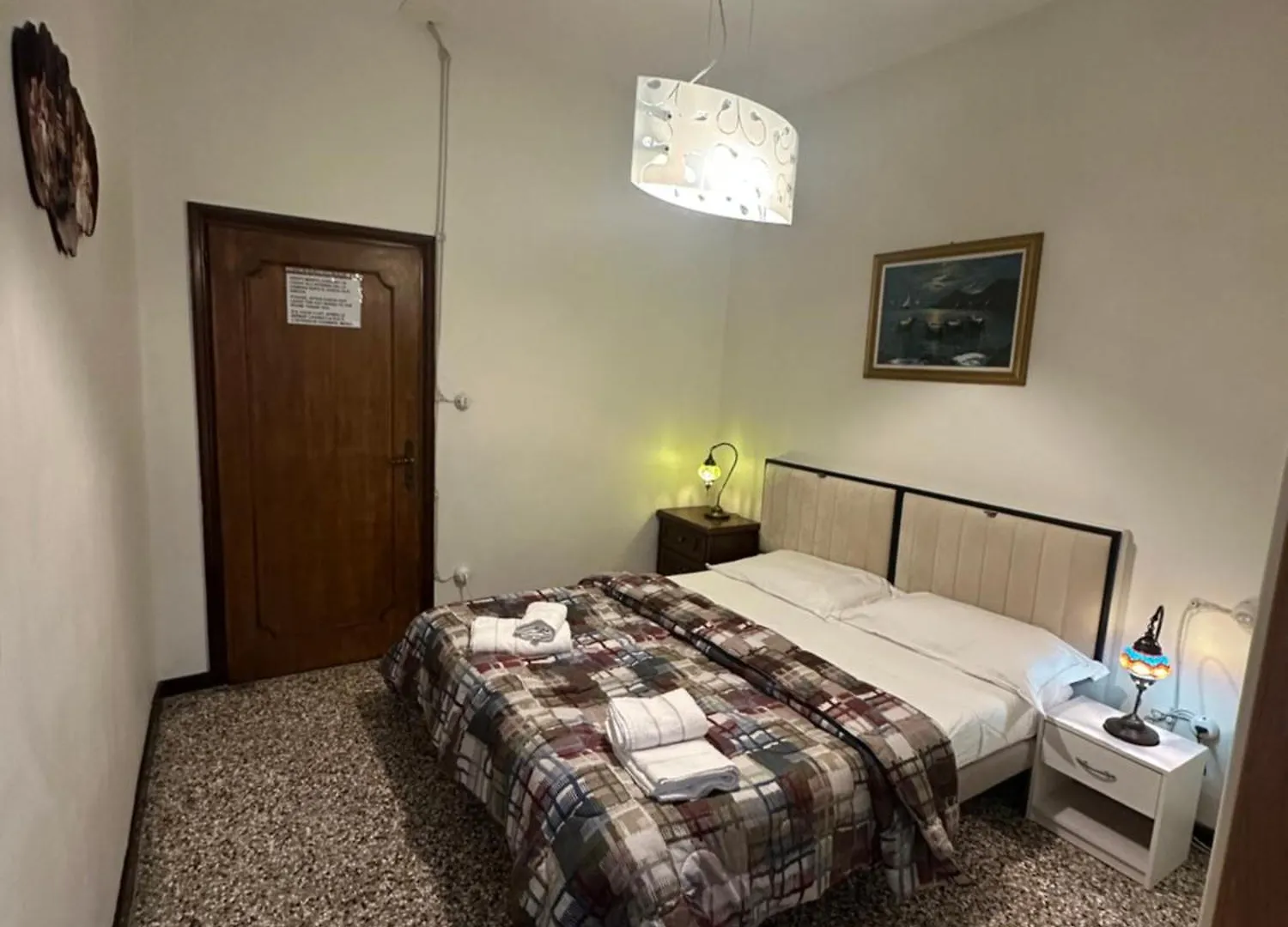 Rosa Apartment Venice 0*,