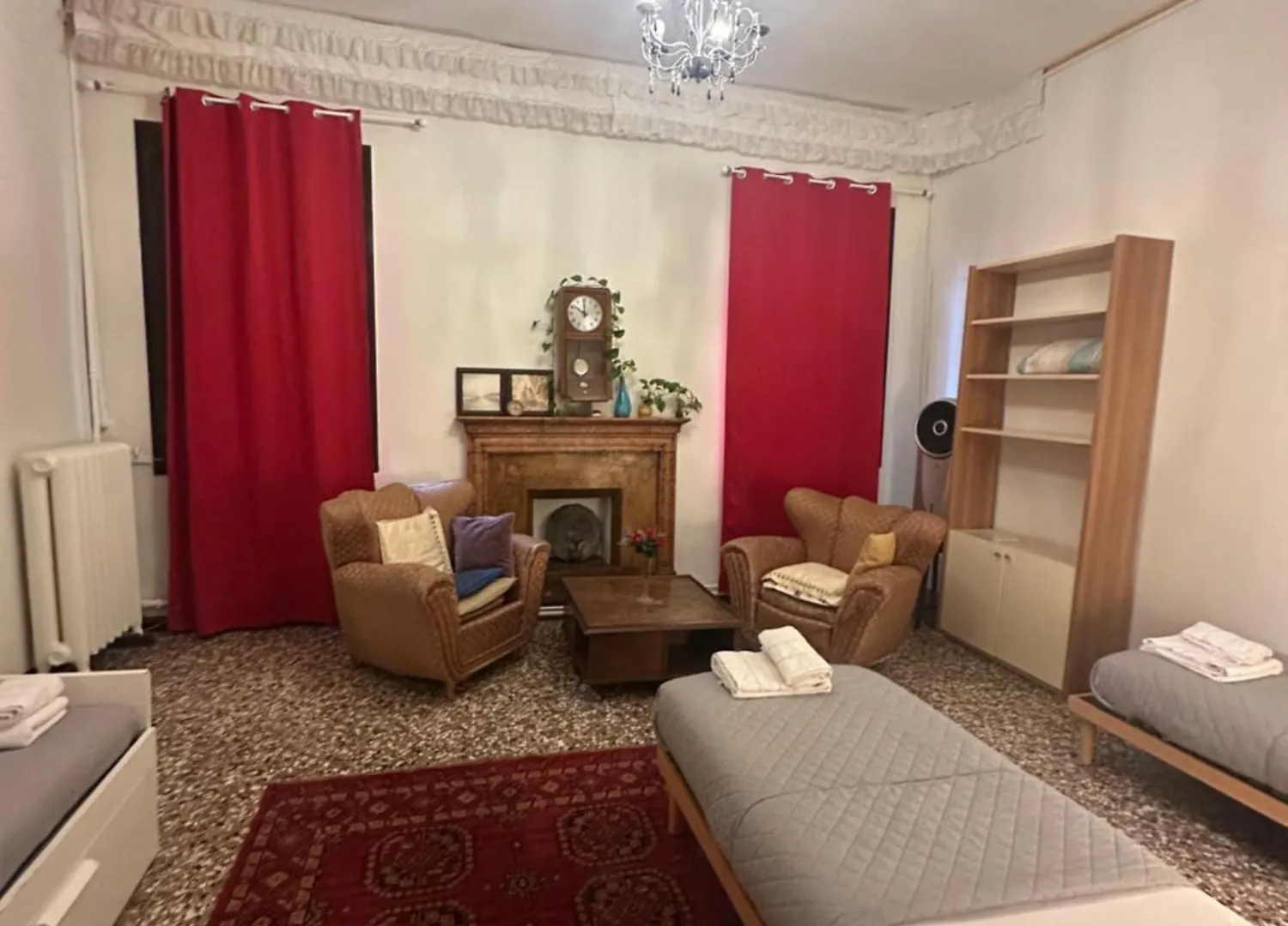 Guest house Rosa Apartment Venice Italy