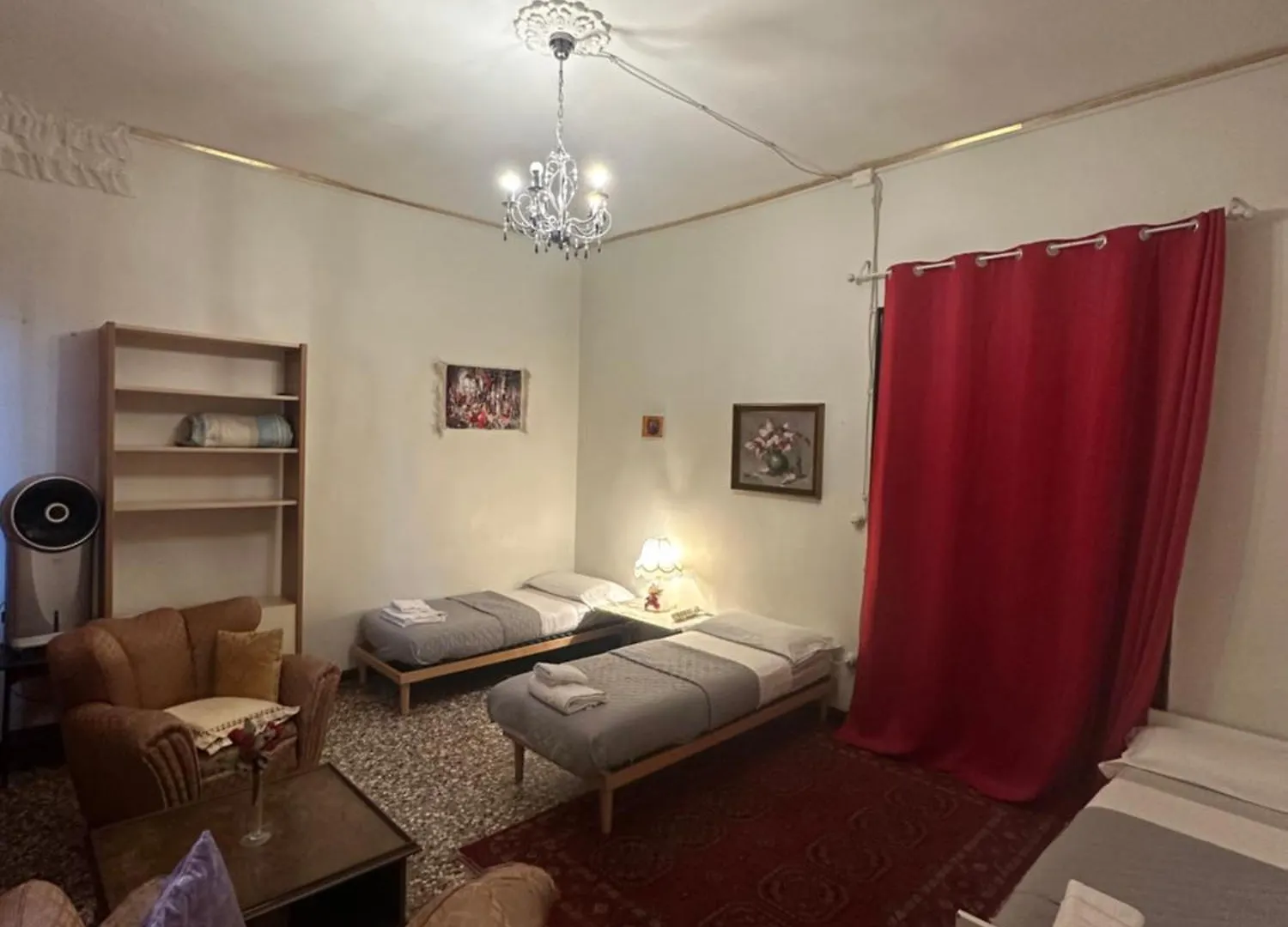 Guest house Rosa Apartment Venice Italy